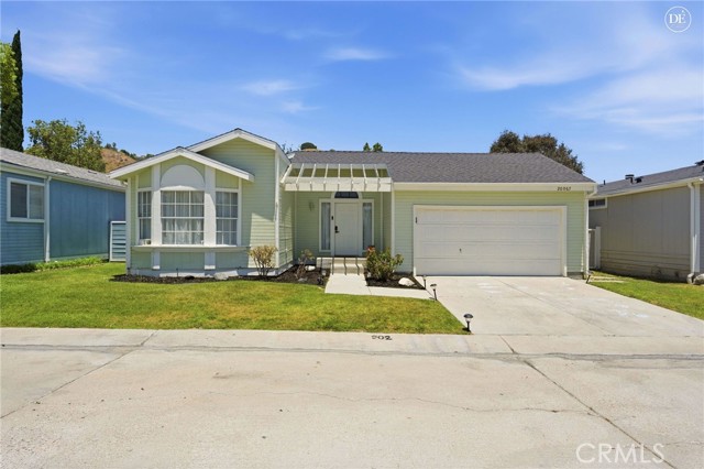 20067 Canyon View DR