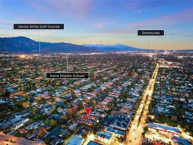 Detail Gallery Image 45 of 45 For 602 W Woodruff, Arcadia,  CA 91007 - 6 Beds | 4 Baths