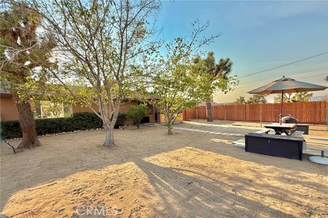 Detail Gallery Image 21 of 26 For 7157 La Habra Ave, Yucca Valley,  CA 92284 - 2 Beds | 2 Baths