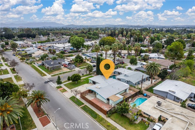 Detail Gallery Image 38 of 40 For 3866 Gates Pl, Riverside,  CA 92504 - 5 Beds | 2 Baths