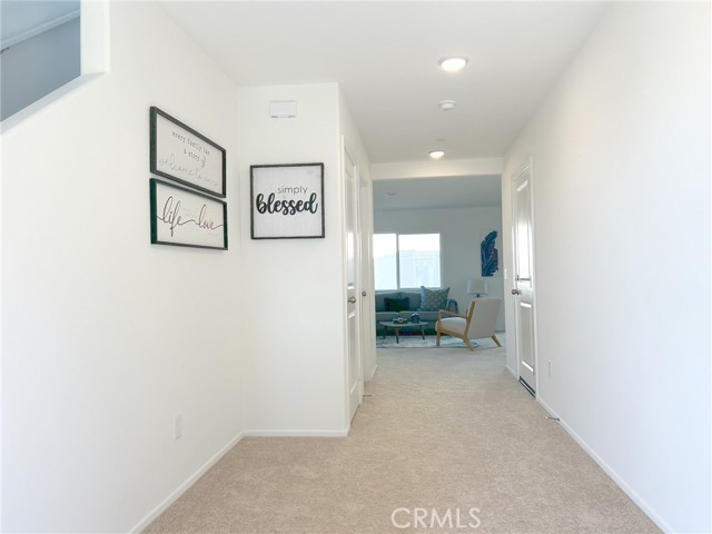 Detail Gallery Image 2 of 22 For 2168 Redwood Ln, Banning,  CA 92220 - 3 Beds | 2/1 Baths