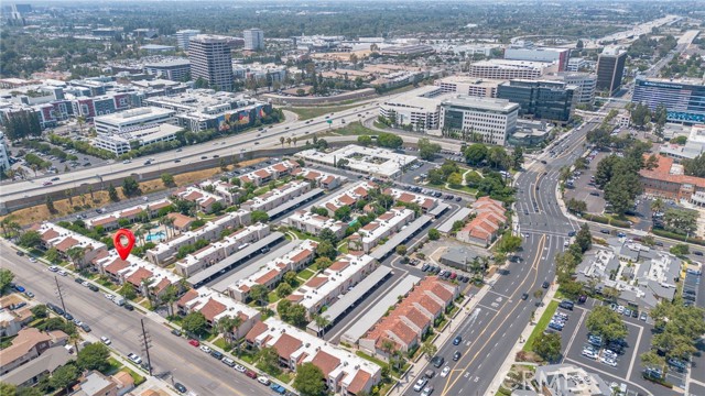Detail Gallery Image 36 of 36 For 700 W La Veta Ave #I3,  Orange,  CA 92868 - 2 Beds | 2 Baths