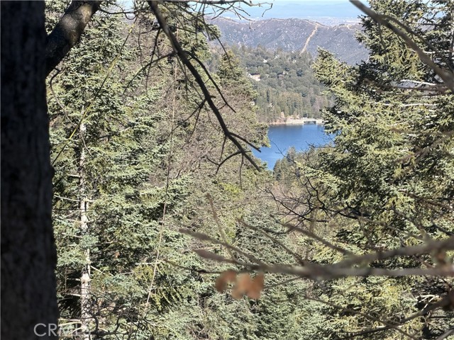 Detail Gallery Image 2 of 20 For 24989 Highland, Crestline,  CA 92325 - – Beds | – Baths