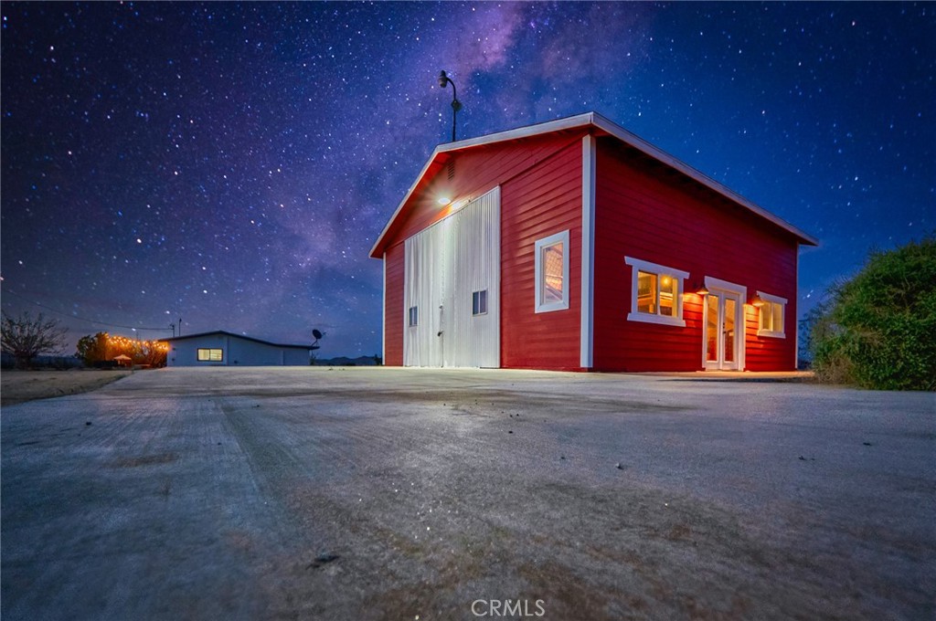 64952 Twentynine Palms Highway
