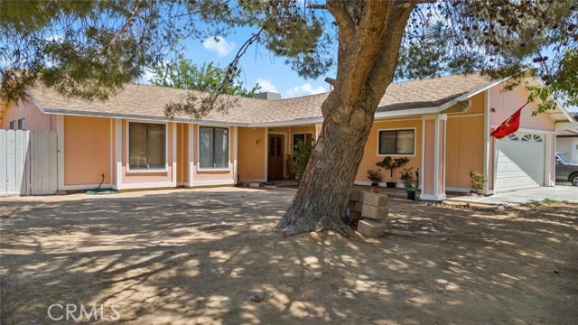 Detail Gallery Image 13 of 56 For 9825 Sally Ave, California City,  CA 93505 - 3 Beds | 2 Baths