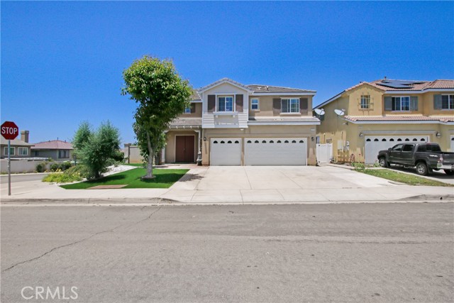 Details for 26810 Sugarite Canyon Drive, Moreno Valley, CA 92555