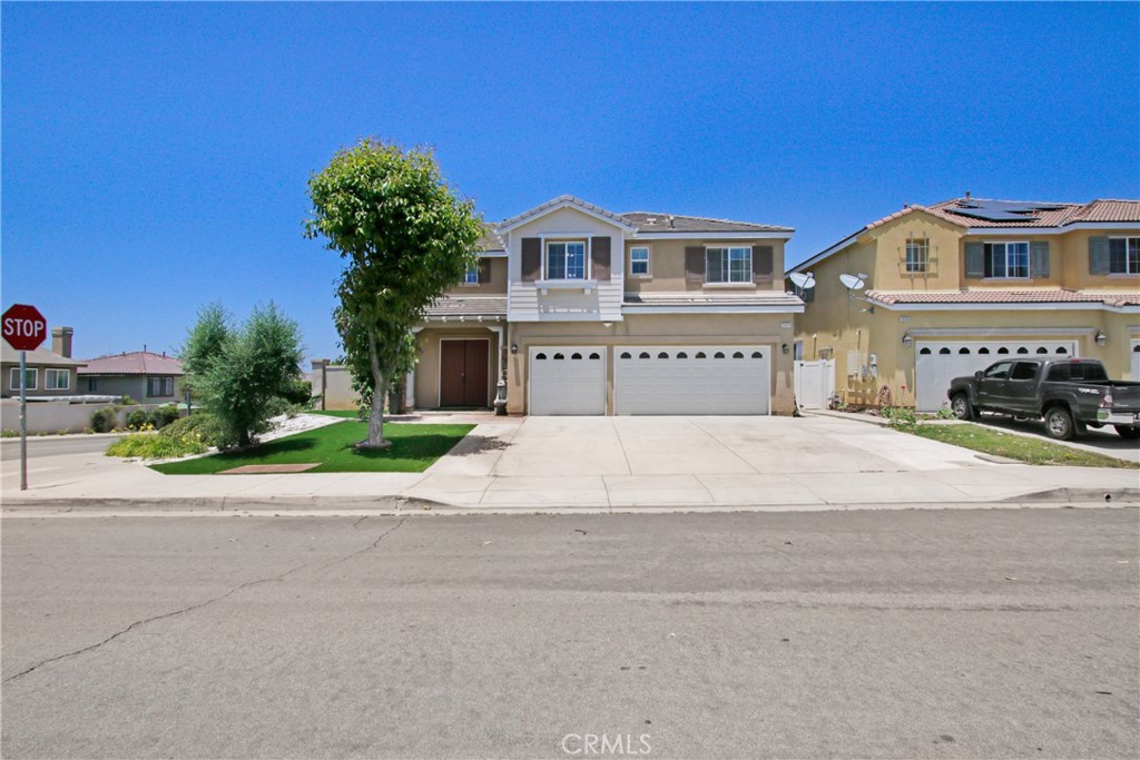 26810 Sugarite Canyon Drive