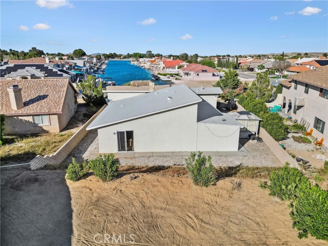 Detail Gallery Image 25 of 28 For 27448 Outrigger Ln, Helendale,  CA 92342 - 2 Beds | 2 Baths