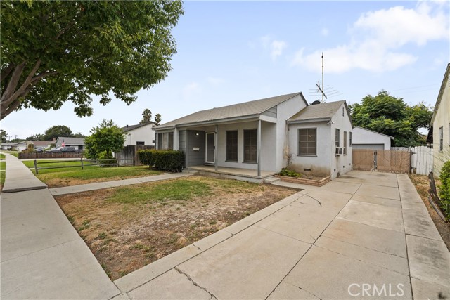 Detail Gallery Image 3 of 35 For 13436 Dittmar Dr, Whittier,  CA 90605 - 3 Beds | 1 Baths