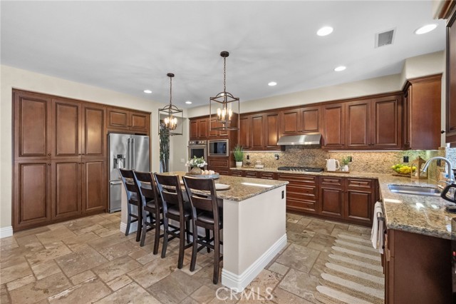 Detail Gallery Image 22 of 62 For 46331 Hunter Trail, Temecula,  CA 92592 - 5 Beds | 3 Baths