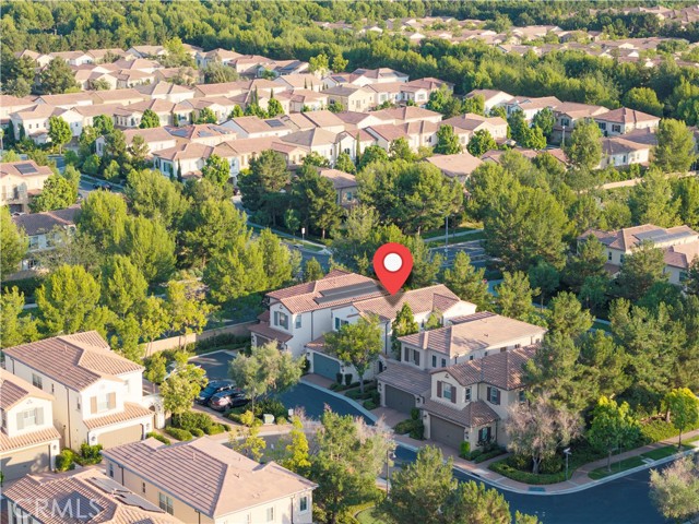 Detail Gallery Image 41 of 48 For 54 Birmingham, Irvine,  CA 92620 - 4 Beds | 3 Baths