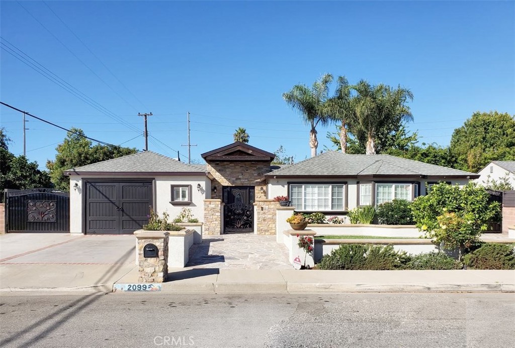 2099 Continental Avenue