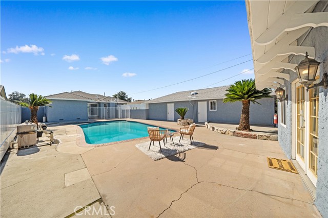 Detail Gallery Image 30 of 51 For 11433 Elmcrest, El Monte,  CA 91732 - 4 Beds | 4 Baths