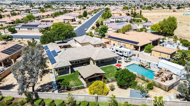 Detail Gallery Image 71 of 74 For 13195 Trailwood Way, Apple Valley,  CA 92308 - 5 Beds | 6 Baths