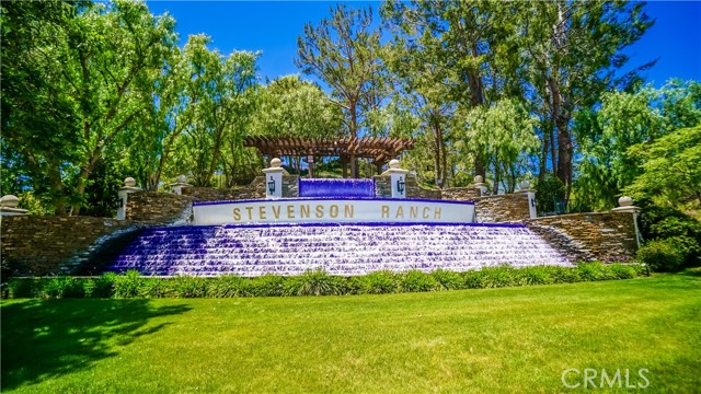 Detail Gallery Image 28 of 30 For 25550 Longfellow Place, Stevenson Ranch,  CA 91381 - 4 Beds | 3 Baths