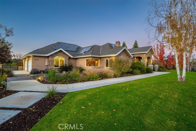 Detail Gallery Image 63 of 68 For 9235 N Forty, Atascadero,  CA 93422 - 5 Beds | 3/1 Baths