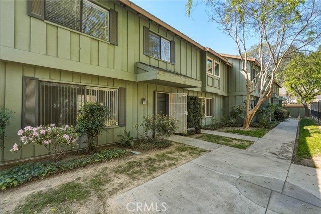 Detail Gallery Image 52 of 62 For 20120 Runnymede St #17,  Winnetka,  CA 91306 - 3 Beds | 2/1 Baths