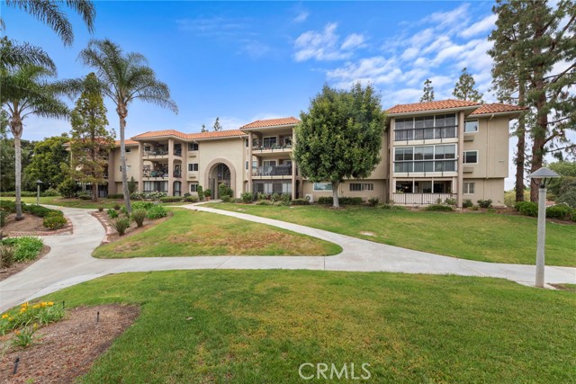 Detail Gallery Image 22 of 23 For 3241 San Amadeo 1b,  Laguna Woods,  CA 92637 - 2 Beds | 2 Baths