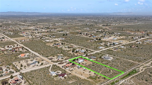 Detail Gallery Image 54 of 59 For 1237 Mono, Pinon Hills,  CA 92372 - 3 Beds | 2 Baths