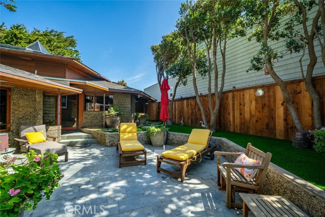 Detail Gallery Image 41 of 65 For 2431 Sherwood Drive, Cambria,  CA 93428 - 3 Beds | 4 Baths