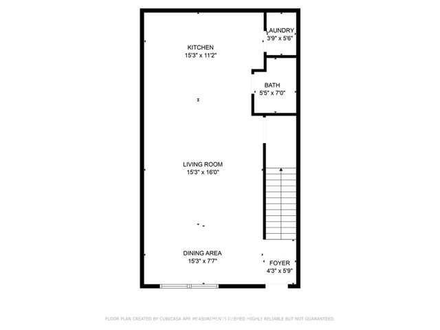 Detail Gallery Image 26 of 27 For 44 Coronado St #202,  Ventura,  CA 93001 - 2 Beds | 2/1 Baths