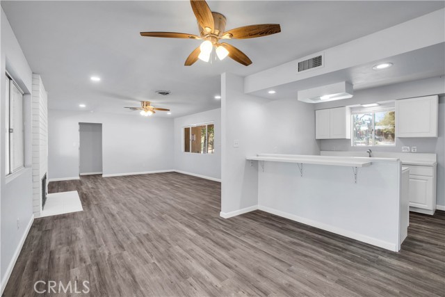 Detail Gallery Image 12 of 53 For 56830 Desert Gold Dr, Yucca Valley,  CA 92284 - 2 Beds | 2 Baths