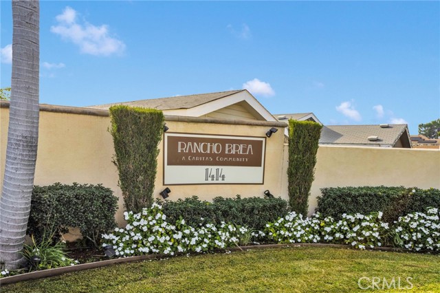 Detail Gallery Image 32 of 39 For 1414 W Central #34,  Brea,  CA 92821 - 2 Beds | 2 Baths