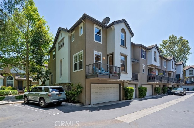 Detail Gallery Image 8 of 54 For 2 Plumeria Ln #127,  Aliso Viejo,  CA 92656 - 3 Beds | 2/1 Baths