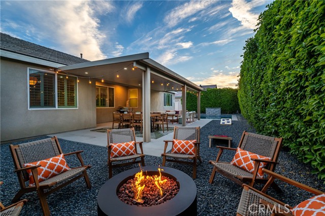 Detail Gallery Image 37 of 62 For 82872 Wordsworth Ct, Indio,  CA 92201 - 5 Beds | 3 Baths