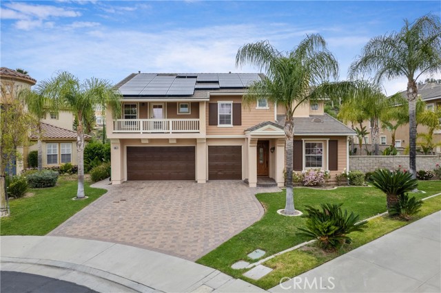 Image 2 for 611 Ridgeview Court, Diamond Bar, CA 91765