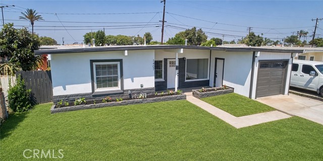 4 Bed Home for Sale in Compton, California