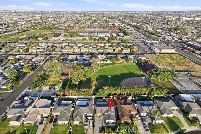 Detail Gallery Image 32 of 37 For 14924 Purche Ave, Gardena,  CA 90249 - 4 Beds | 3 Baths