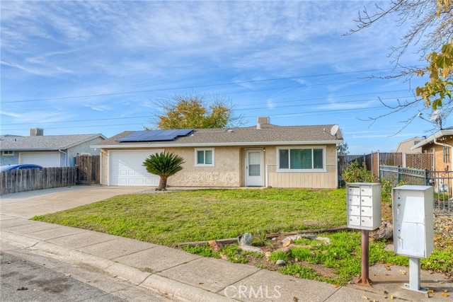 Detail Gallery Image 30 of 30 For 5824 Vista Del Cerro, Oroville,  CA 95966 - 3 Beds | 1 Baths
