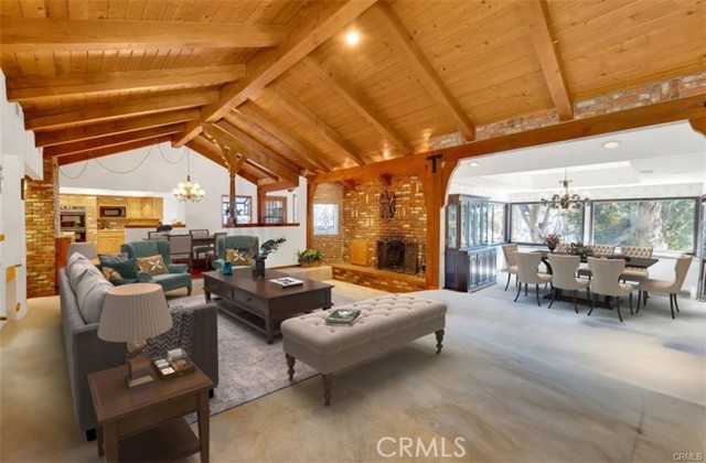 Detail Gallery Image 39 of 73 For 1146 Sandhurst Ln, La Verne,  CA 91750 - 6 Beds | 4 Baths