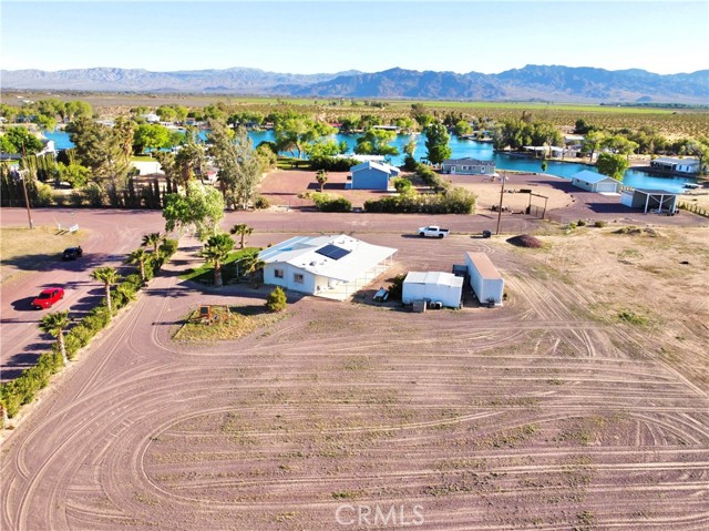 Detail Gallery Image 26 of 31 For 35940 Calle Elvira, Newberry Springs,  CA 92365 - 3 Beds | 2 Baths