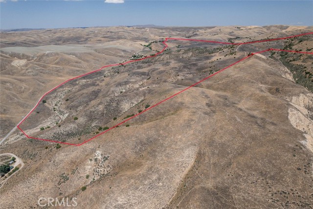 Details for 0 Gillis Canyon Road, Shandon, CA 93461