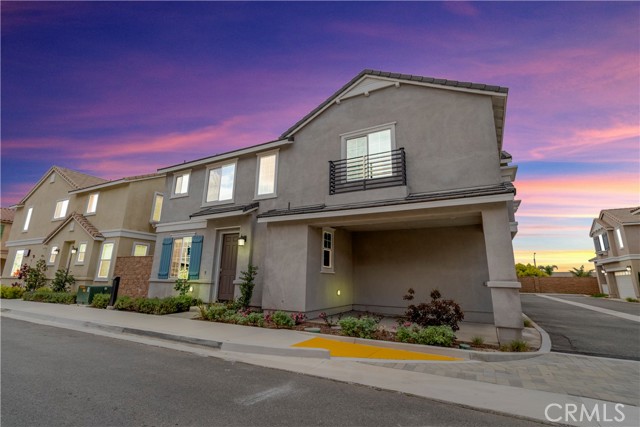 Detail Gallery Image 28 of 28 For 15169 Ridge Ln #6,  Fontana,  CA 92336 - 4 Beds | 3/1 Baths