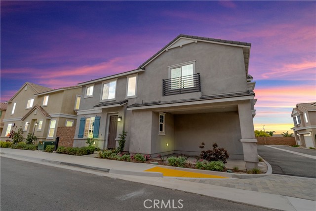 Detail Gallery Image 28 of 28 For 15169 Ridge Ln #6,  Fontana,  CA 92336 - 4 Beds | 3/1 Baths