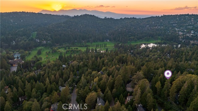 Detail Gallery Image 47 of 48 For 399 Rainier Rd, Lake Arrowhead,  CA 92352 - 3 Beds | 3 Baths