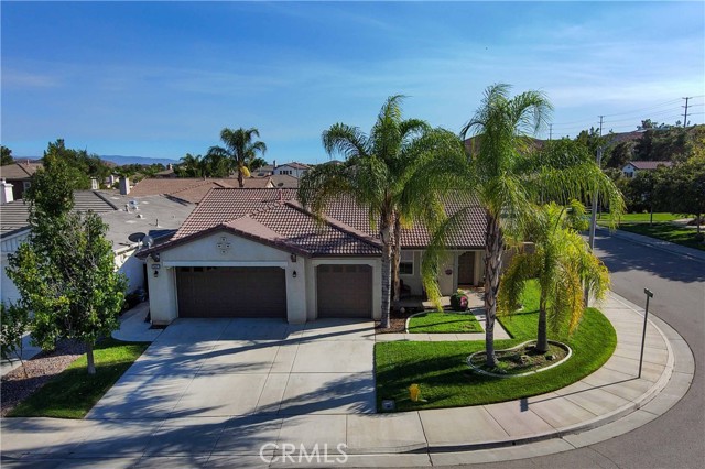 29061 Rambling Brook Dr, Menifee, CA 92585