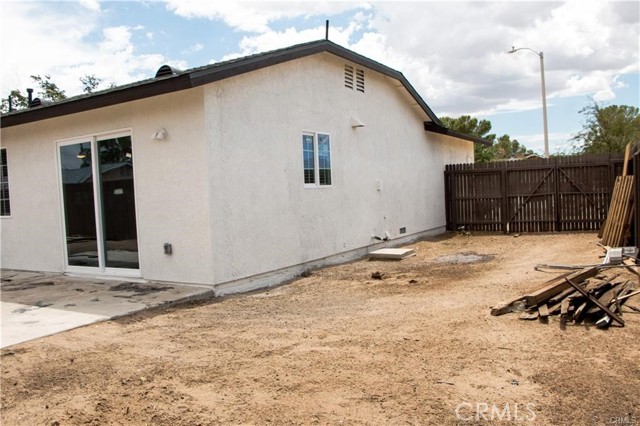 Detail Gallery Image 19 of 20 For 10400 Rodeo Cir, Adelanto,  CA 92301 - 3 Beds | 2 Baths