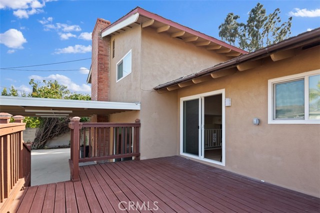 Detail Gallery Image 30 of 38 For 14012 Gershon Pl, Santa Ana,  CA 92705 - 3 Beds | 3 Baths