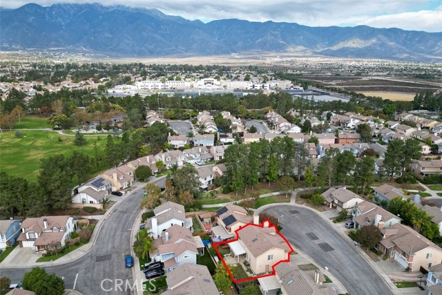 Detail Gallery Image 38 of 45 For 7040 Marino Pl, Rancho Cucamonga,  CA 91701 - 3 Beds | 2/1 Baths