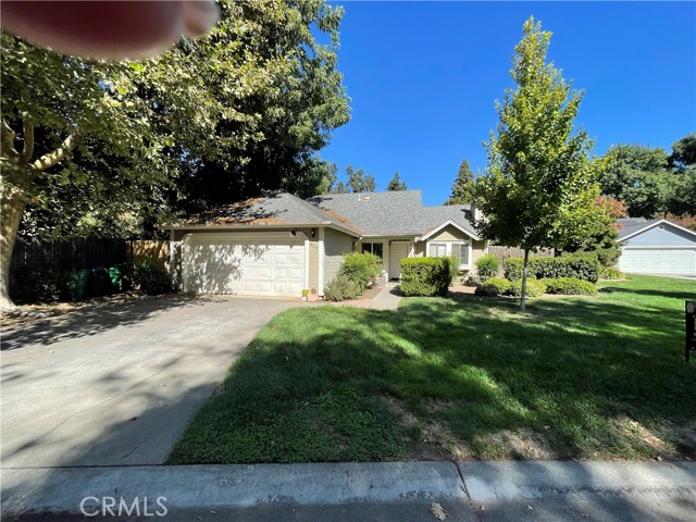 Detail Gallery Image 1 of 43 For 609 Victorian Park Dr, Chico,  CA 95926 - 3 Beds | 2 Baths