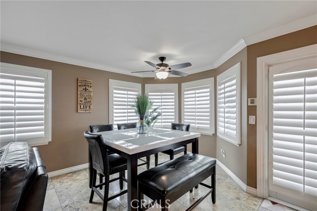 Detail Gallery Image 12 of 58 For 3377 Clover Pl, Ontario,  CA 91761 - 3 Beds | 2/1 Baths