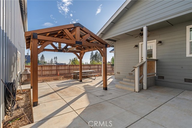 Detail Gallery Image 37 of 43 For 524 Sunset Dr, Paradise,  CA 95969 - 3 Beds | 2/1 Baths