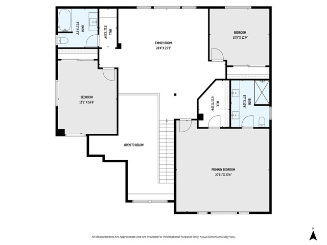 Detail Gallery Image 19 of 74 For 3143 Coolidge Avenue, Anaheim,  CA 92801 - 5 Beds | 4 Baths