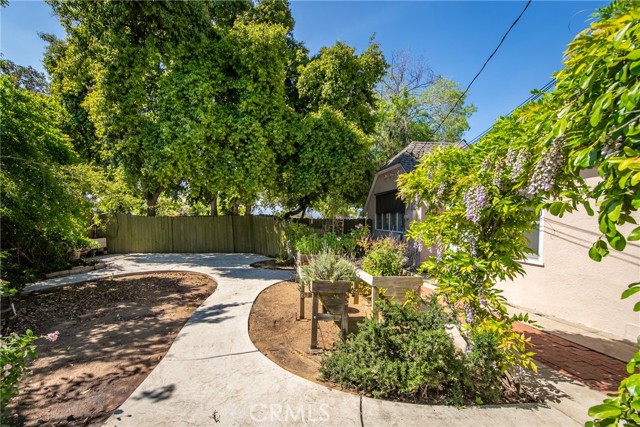 Detail Gallery Image 18 of 18 For 1625 W Fern Ave, Redlands,  CA 92373 - 2 Beds | 1 Baths