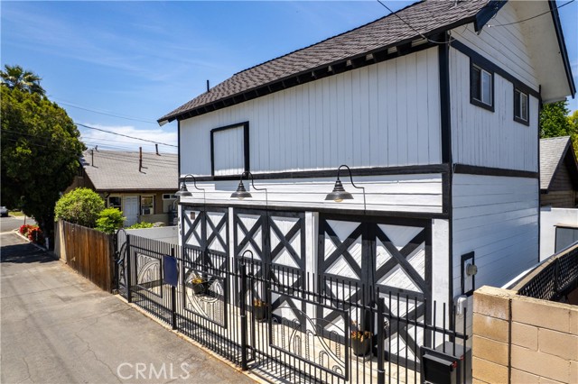 Detail Gallery Image 41 of 46 For 520 N Vine Rear Ave, Ontario,  CA 91761 - 1 Beds | 1 Baths