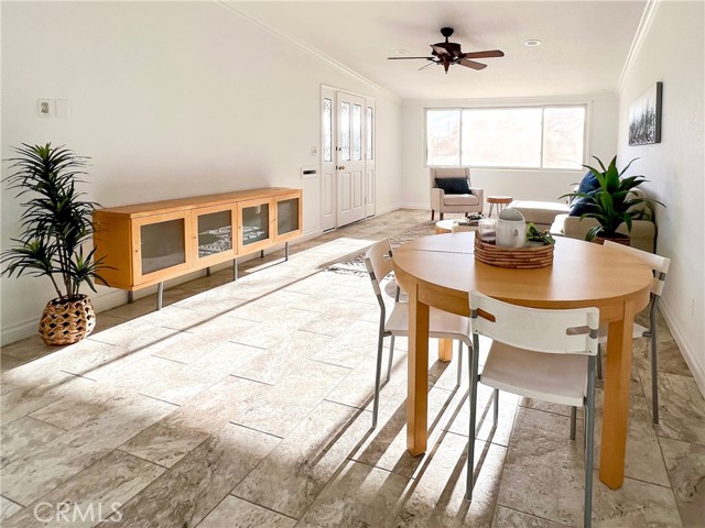 Detail Gallery Image 7 of 15 For 13301 St. Andrews Dr., M6-138a, Seal Beach,  CA 90740 - 2 Beds | 1/1 Baths